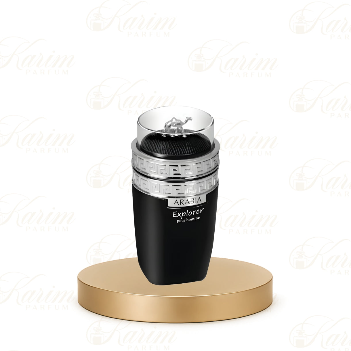 Arabia Explorer 100ml EDP