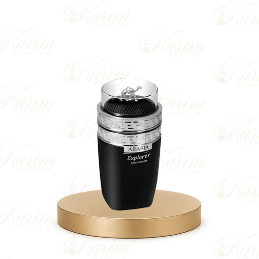 Arabia Explorer 100ml EDP