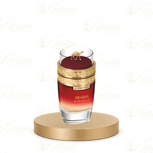 Arabia Inter Rouge 100ml EDP