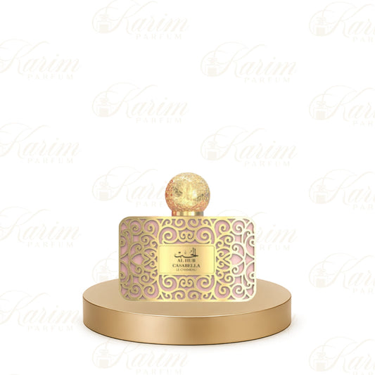 Casabella Al HUB 100ml EDP