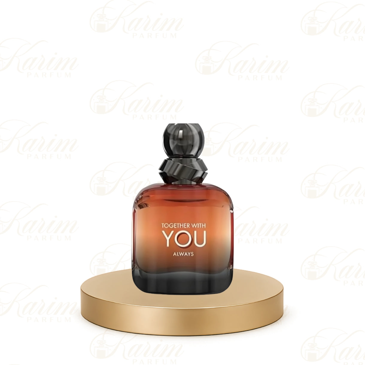 Together With You Always 100ml EDP