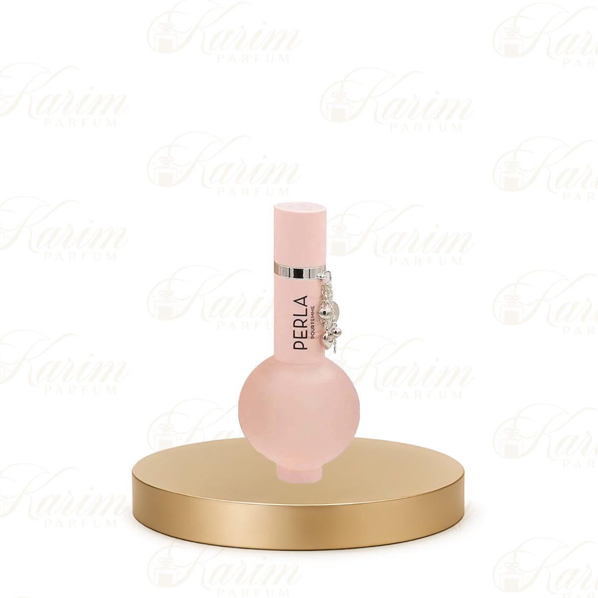 Perla (Pour Femme) 100ml EDP
