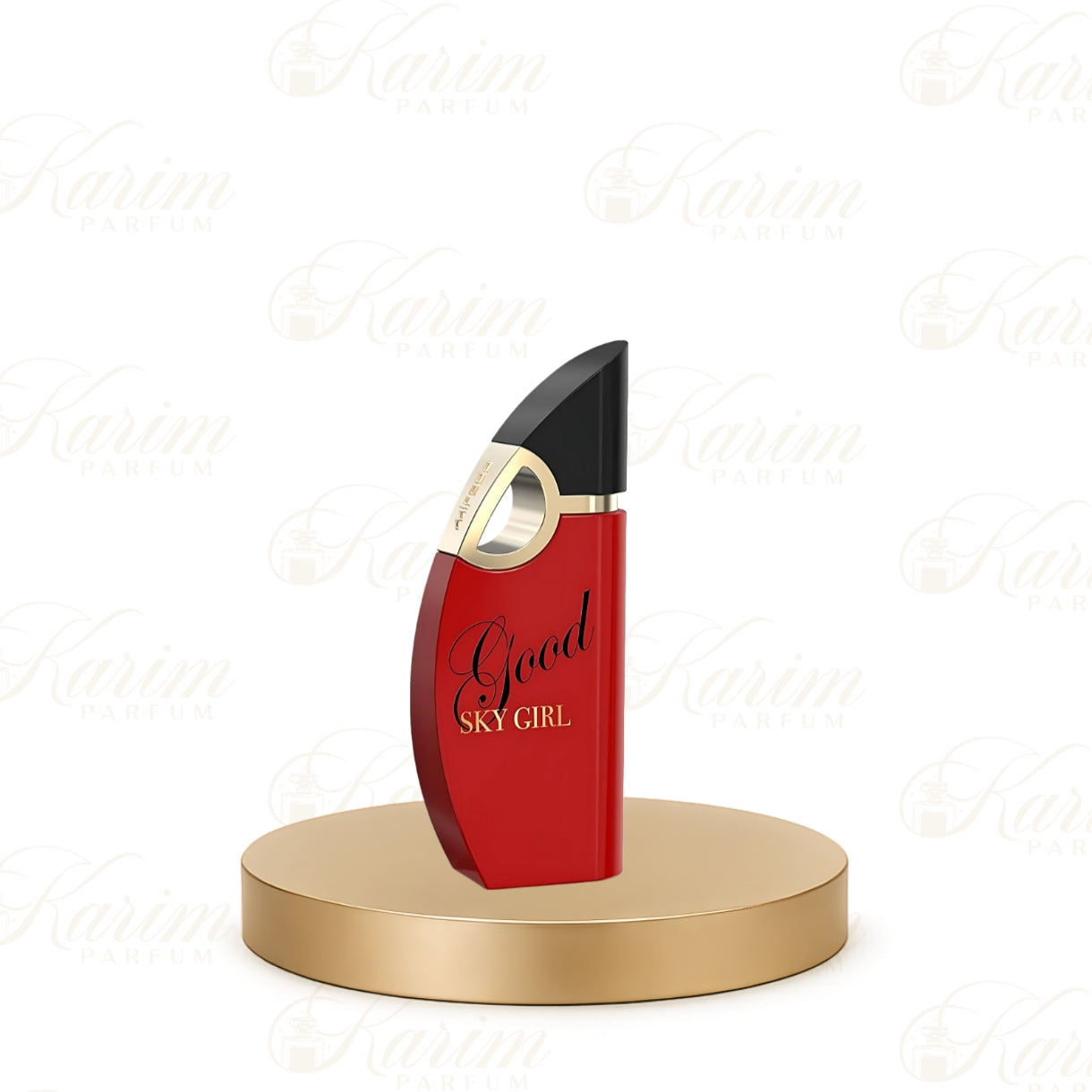 Good Sky Girl 100 ml EDP