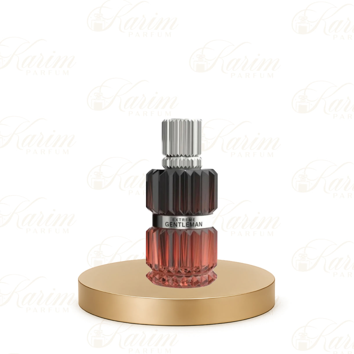 Gentleman Extreme 100ml EDP