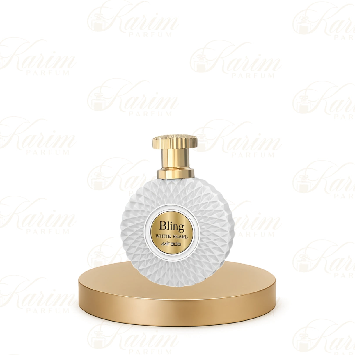 Bling White Pearl 100ml EDP