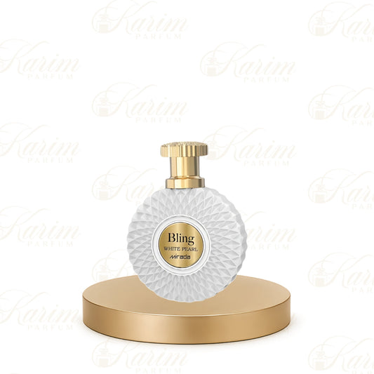 Bling White Pearl 100ml EDP