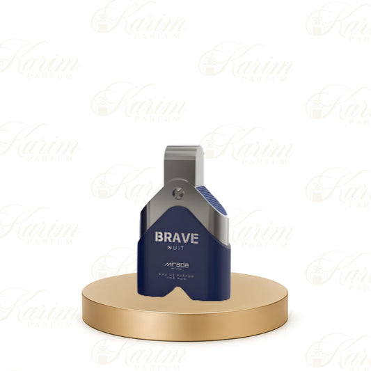 Brave Nuit 100ml EDP
