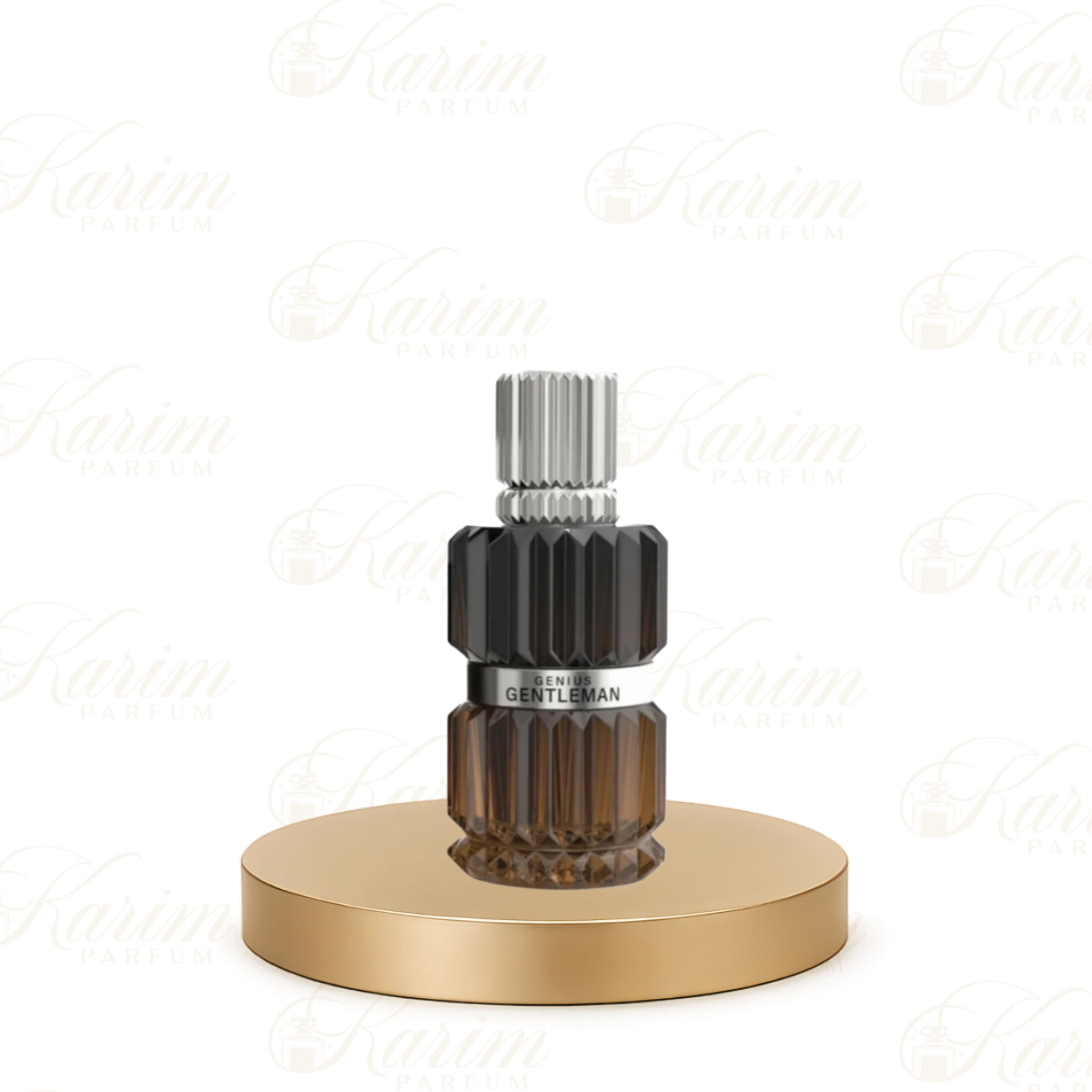 Gentleman Genius 100ml EDP