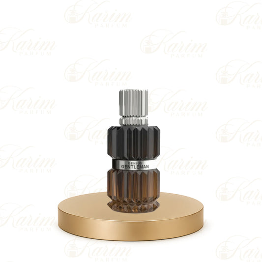 Gentleman Genius 100ml EDP