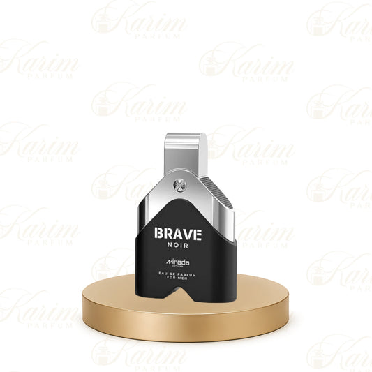 Brave Noir (For Men) 100ml EDP