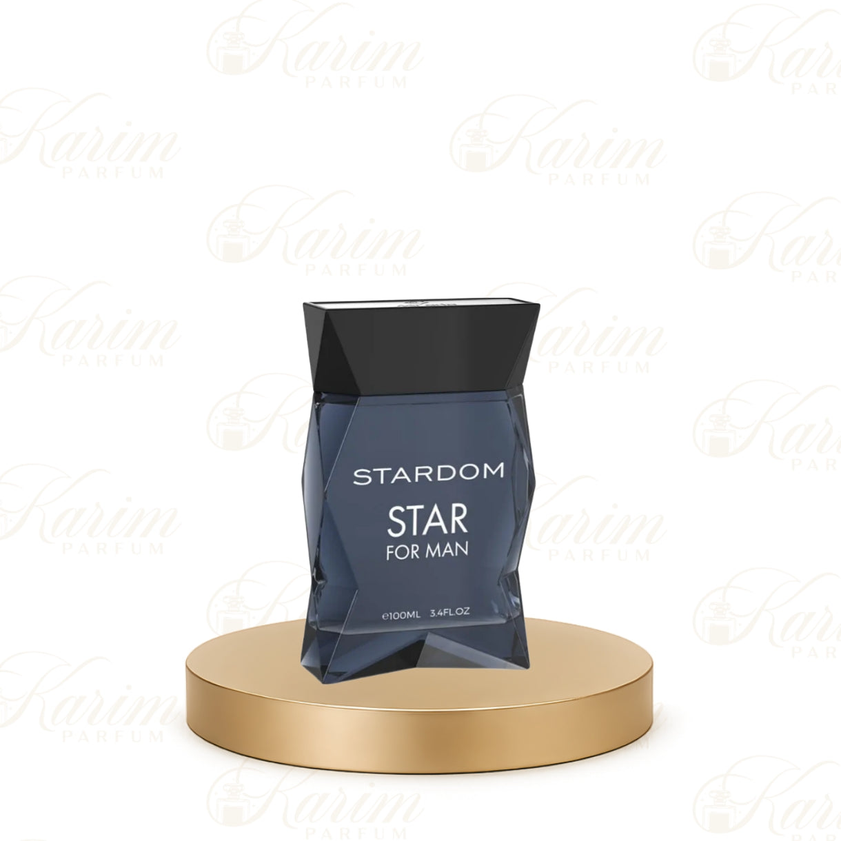 Stardom Star For Man 100ml EDP