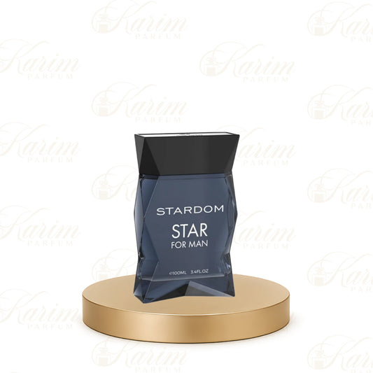 Stardom Star For Man 100ml EDP