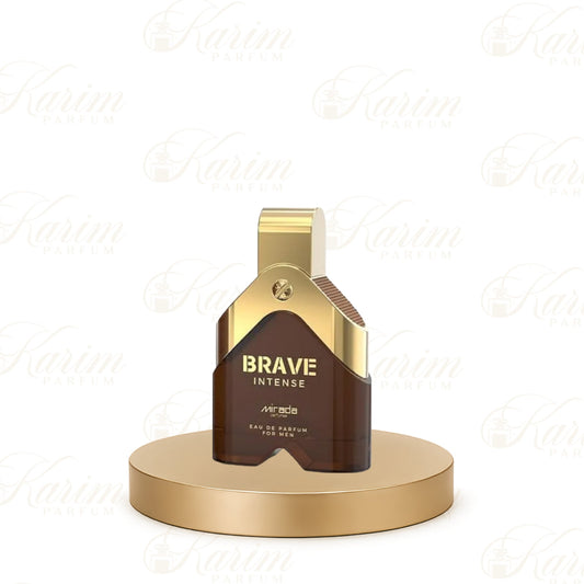 Brave Intense (For Men) 100ml EDP