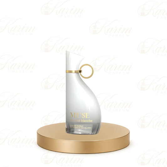 Muse Beauté Blanche 100ml EDP