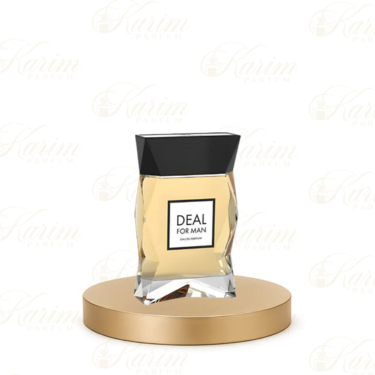 Stardom Deal For Man 100ml EDP