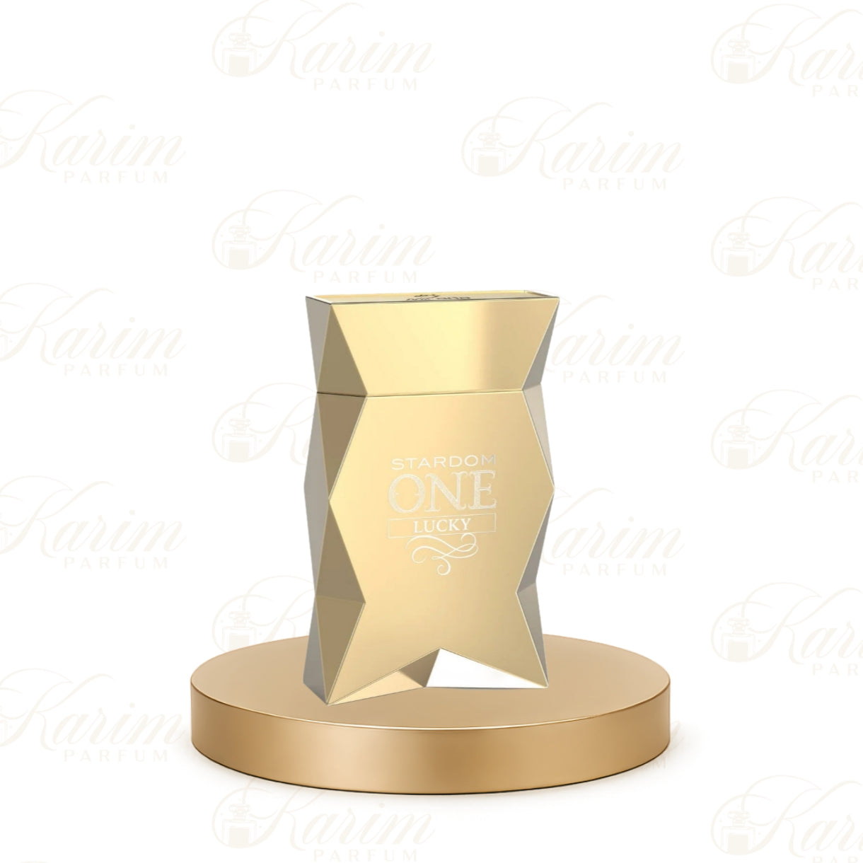 Stardom One Lucky 100ml EDP