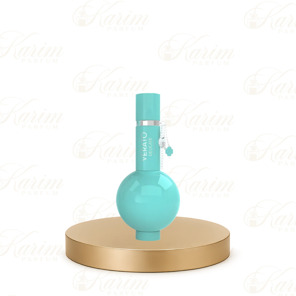 Verato Delicate 100ML EDP