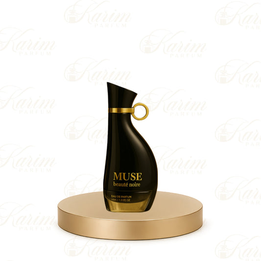 Muse Beauté Noire 100ml EDP