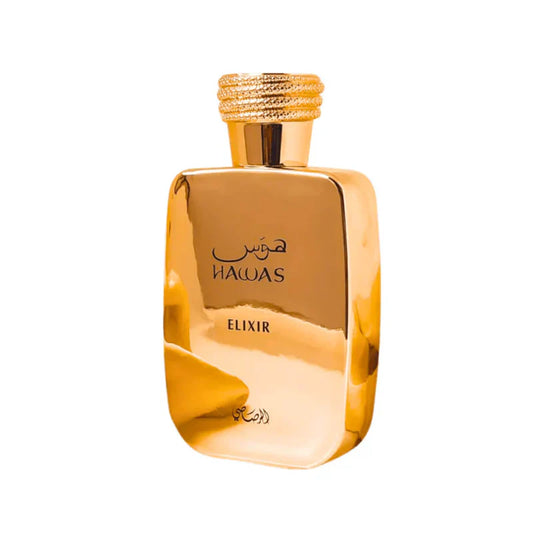 Hawas Elixir 100ml EDP