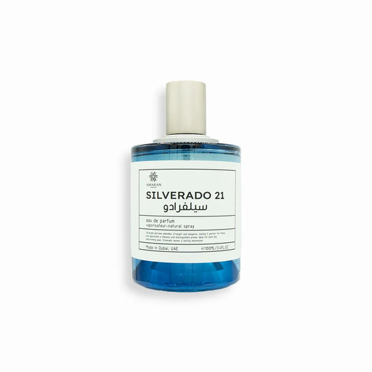 Silverado 21 100ml EDP