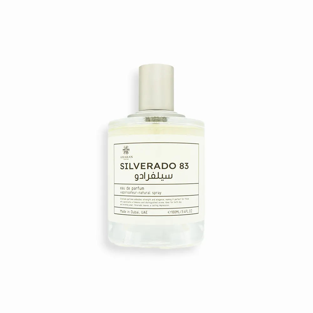 Silverado 83 100ml EDP
