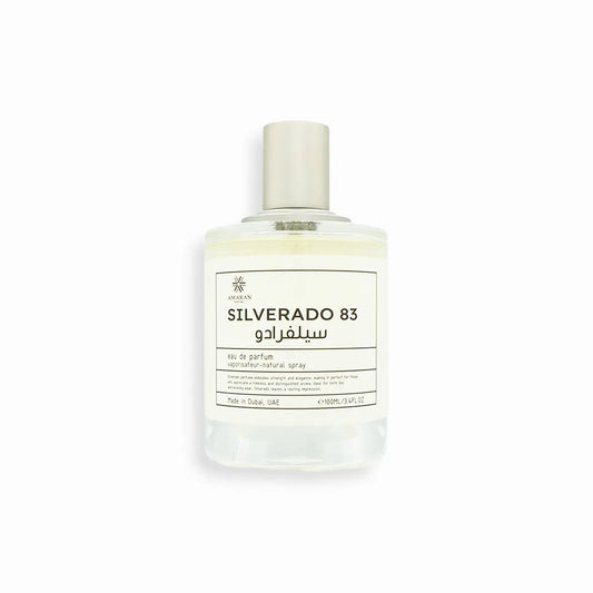 Silverado 83 100ml EDP