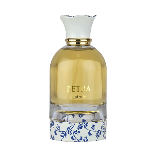 Petra 100ml EDP