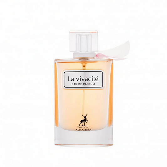 La Vivacité 100ml EDP