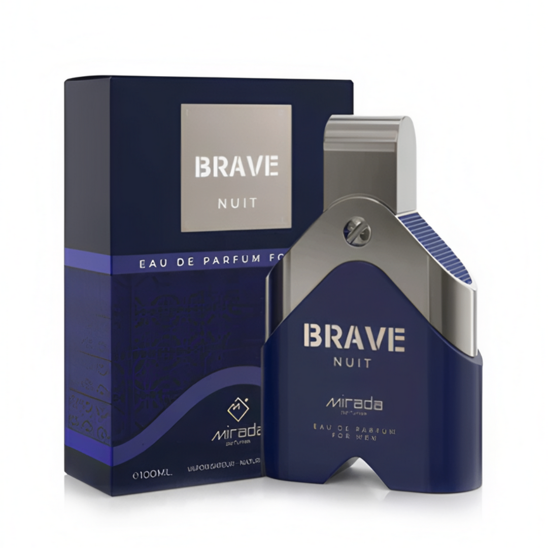 Brave Nuit 100ml EDP