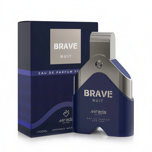 Brave Nuit 100ml EDP