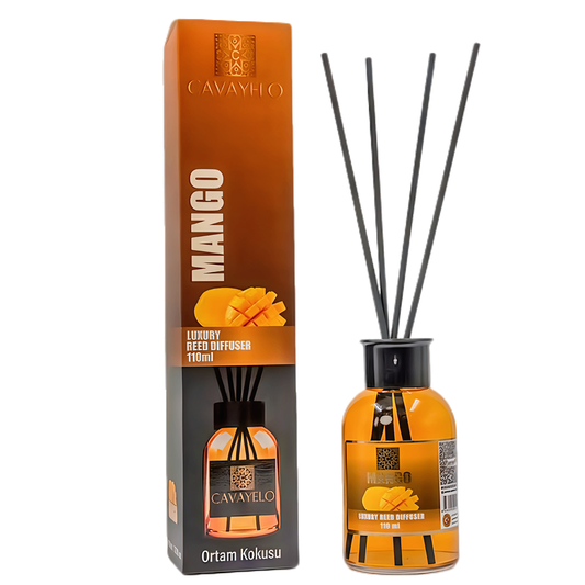 Diffusor Luxury Mango 110ml