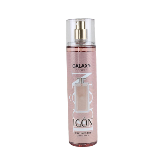 Body Mist Icon 250ml