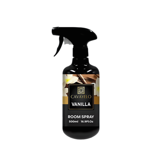 Room Spray Vanilla 500ml