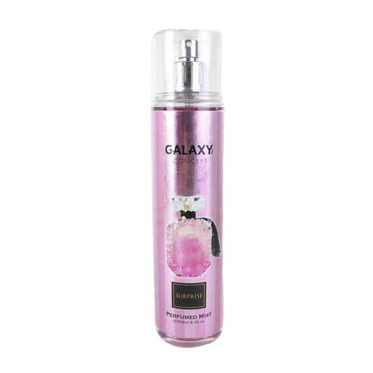 Body Mist Surprise 250ml