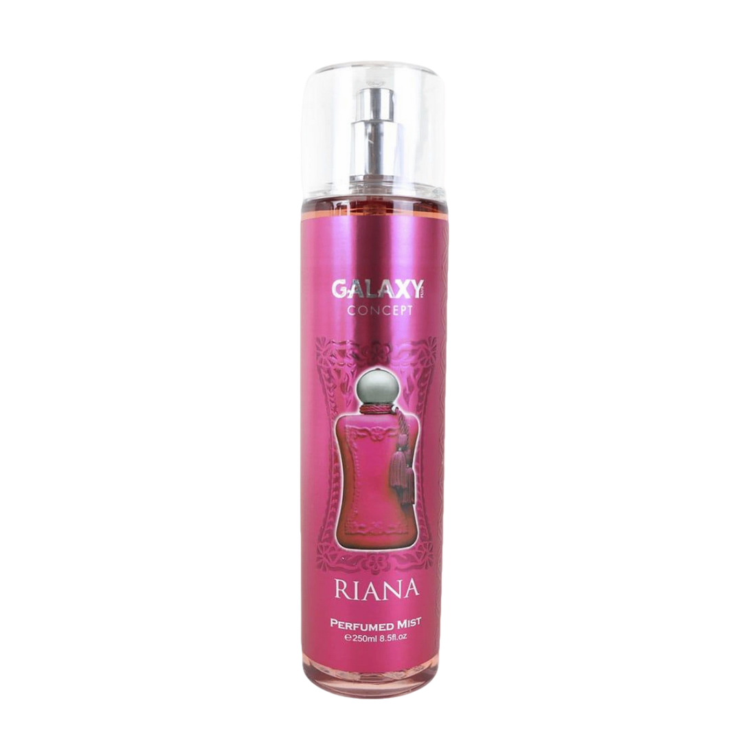 Body Mist Riana 250ml
