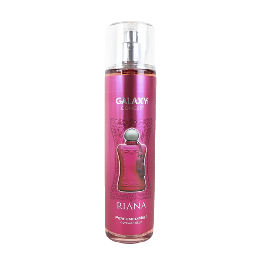 Body Mist Riana 250ml