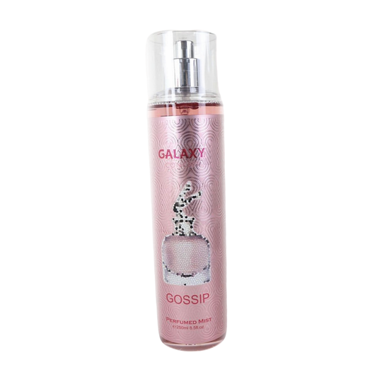 Body Mist Gossip 250ml