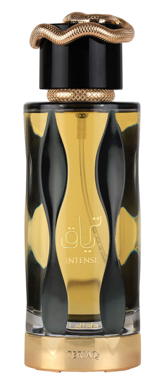 Teriaq Intense 100ml EDP