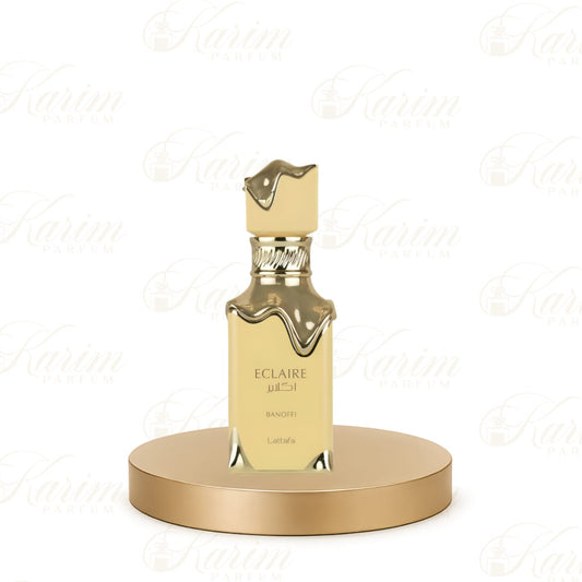 Eclaire Banoffi 100ml EDP