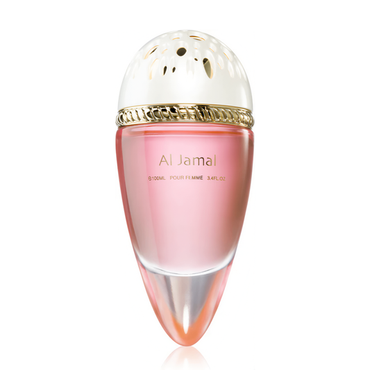 Al Jamal (Pour Femme) 100ml EDP