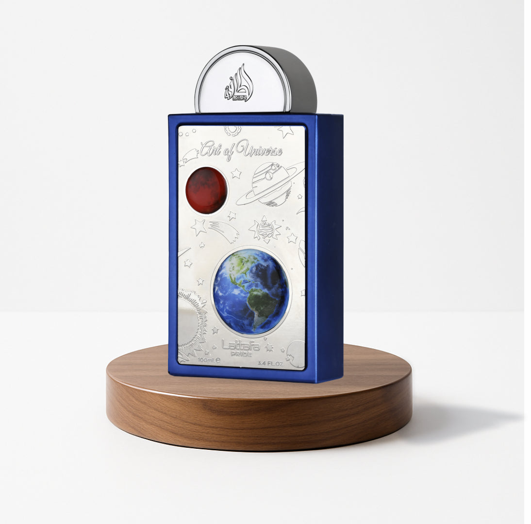 Art of Universe 100ml EDP