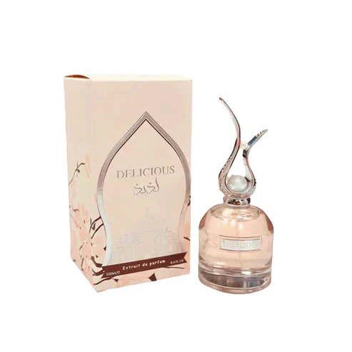 Delicious 100ml EP