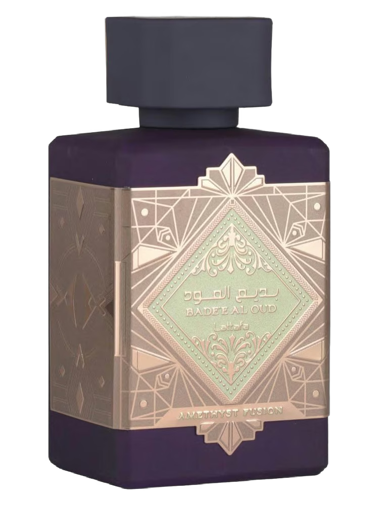 Bade'e Al Oud Amethyst Fusion 100ml EDP