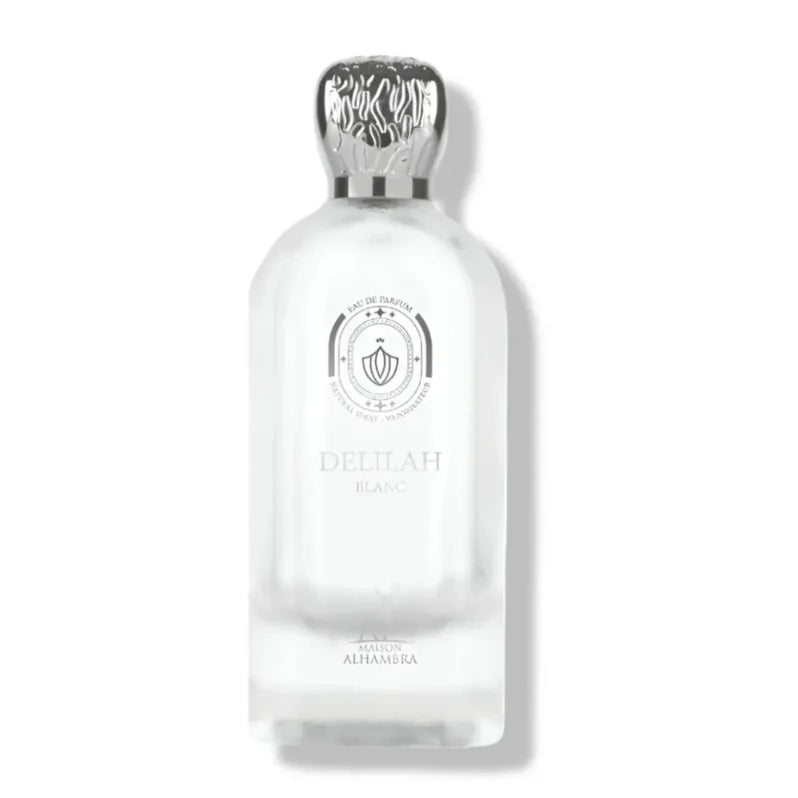 Delilah Blanc 100ml EDP