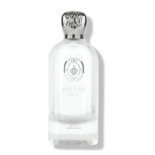 Delilah Blanc 100ml EDP