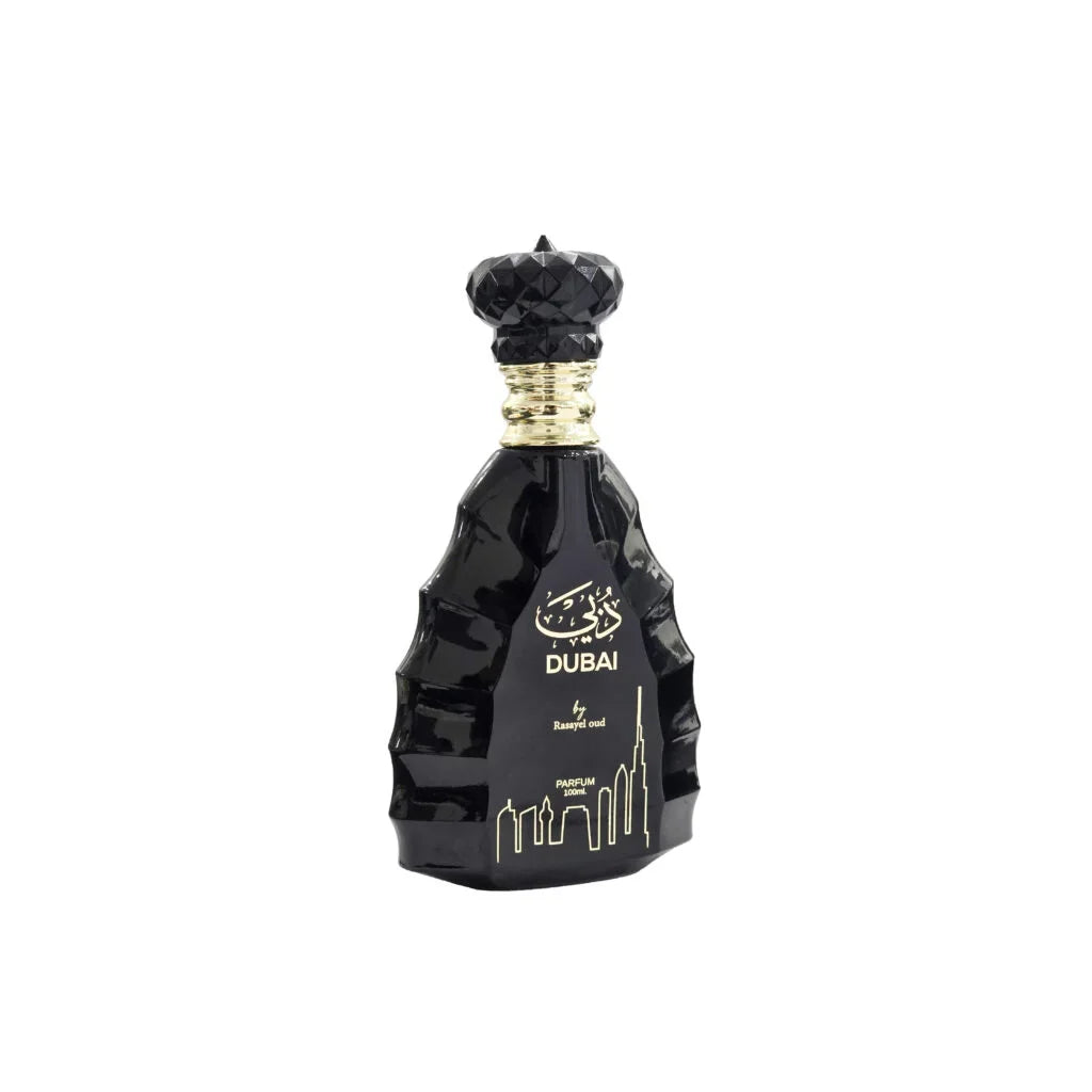 Dubai Black 100ml EDP