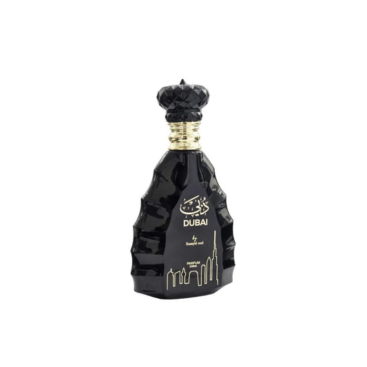 Dubai Black 100ml EDP
