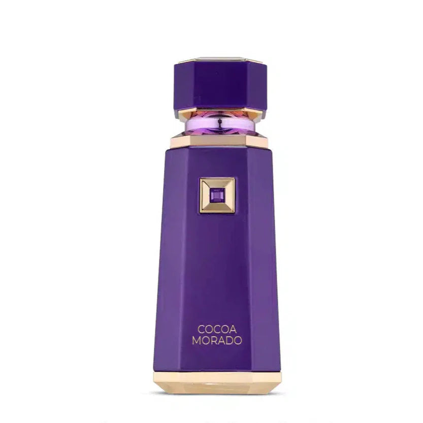 Cocoa Morado 100ml EDP