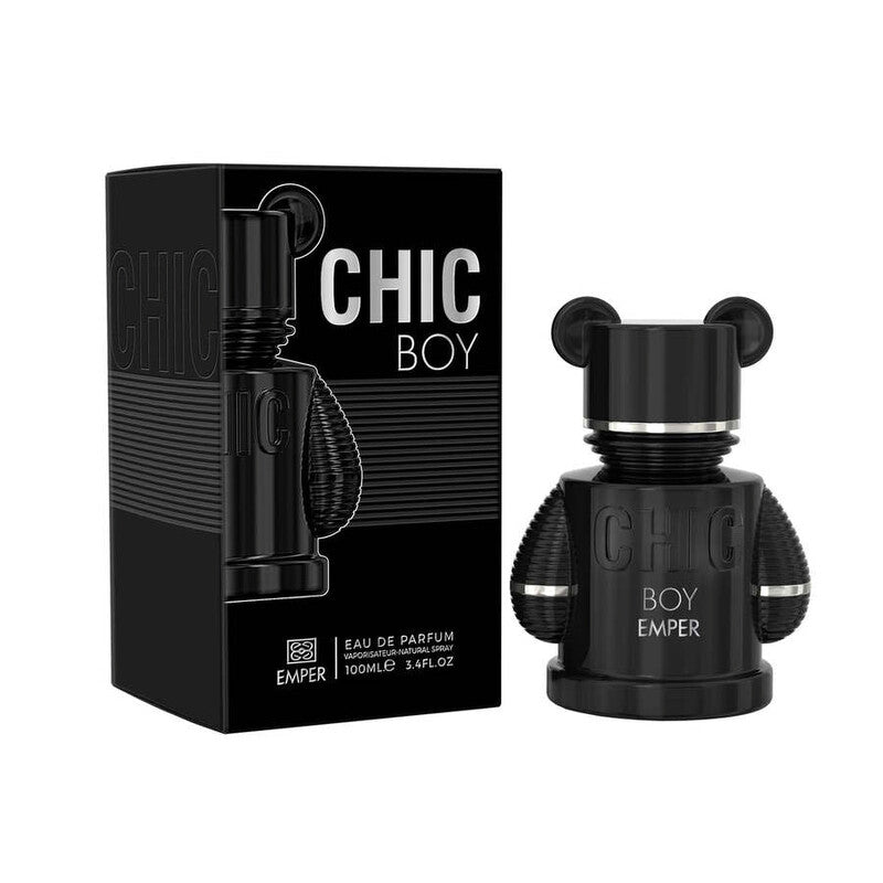 Chic Boy 100ml EDP