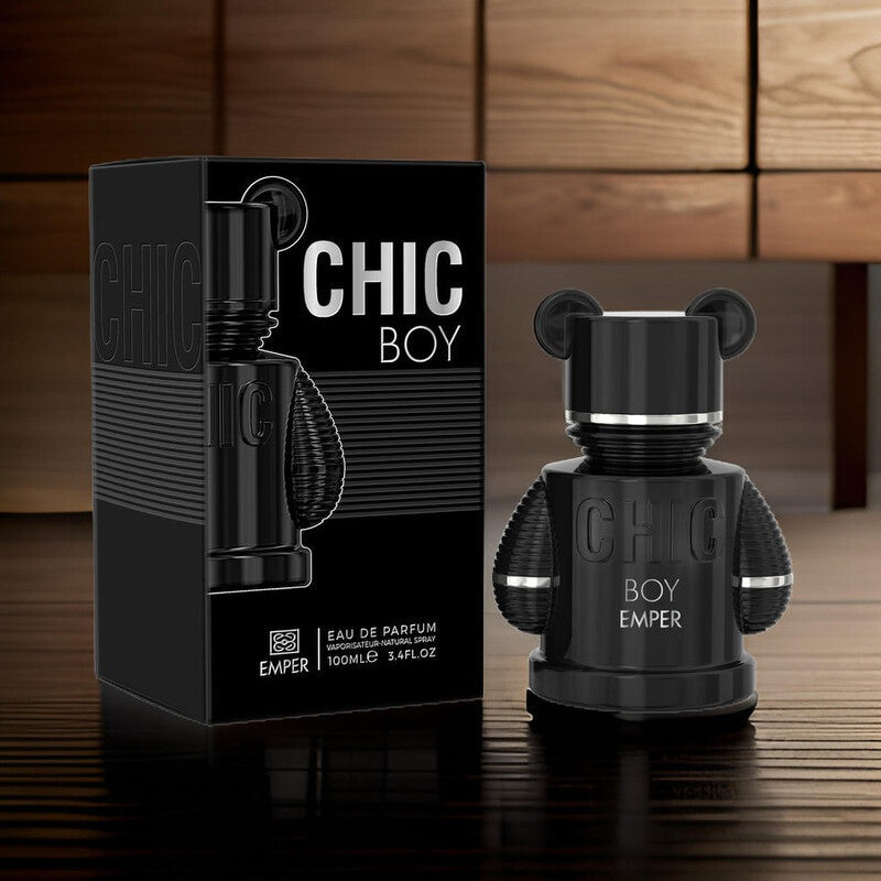 Chic Boy 100ml EDP